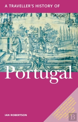 Bertrand.pt - A Traveller'S History Of Portugal
