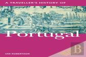 A Traveller'S History Of Portugal