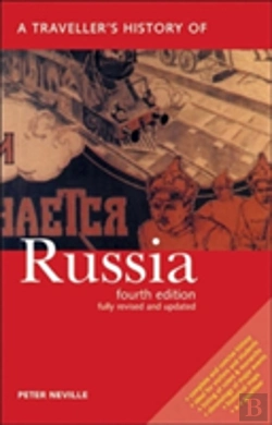 Bertrand.pt - A Traveller'S History Of Russia