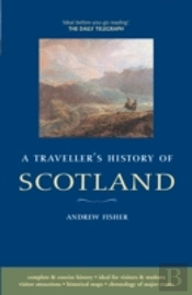A Traveller'S History Of Scotland