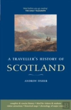 Bertrand.pt - A Traveller'S History Of Scotland