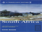A Traveller'S History Of South Africa