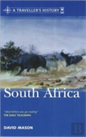 A Traveller'S History Of South Africa