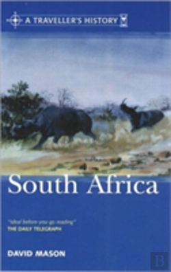 Bertrand.pt - A Traveller'S History Of South Africa