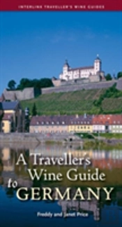 A Traveller'S Wine Guide To Germany
