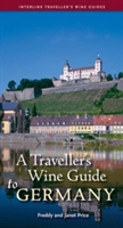 Bertrand.pt - A Traveller'S Wine Guide To Germany