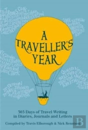 A Traveller'S Year