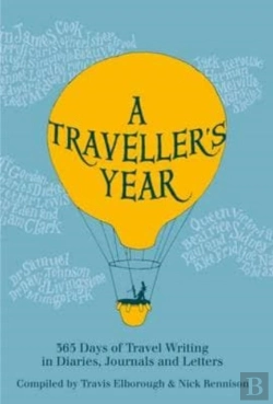 Bertrand.pt - A Traveller'S Year