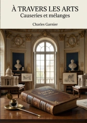 A Travers Arts Causeries Et Melanges - Une Exploration Des Theories A