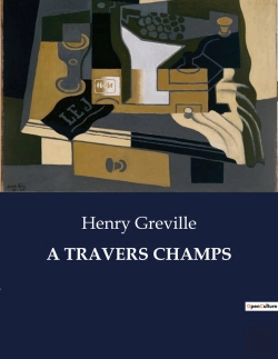 Bertrand.pt - A Travers Champs