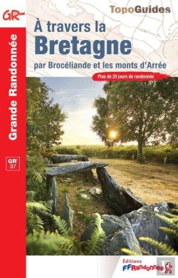 Bertrand.pt - À Travers La Bretagne, Par Brocéliande Et Les Monts D'Arrée
