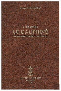 Bertrand.pt - A Travers Le Dauphine