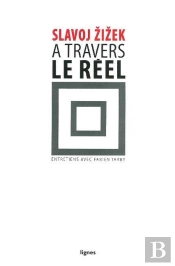 À Travers Le Réel ; Entretiens Avec Fabien Tarby