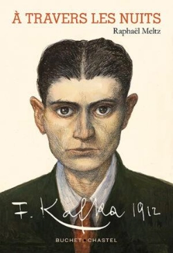 Bertrand.pt - A Travers Les Nuits - Franz Kafka