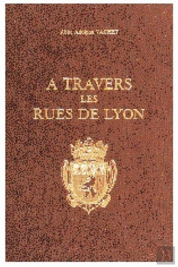 Bertrand.pt - A Travers Les Rues De Lyon.