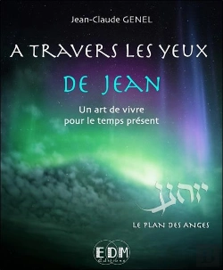 Bertrand.pt - A Travers Les Yeux De Jean T.7 - Le Plan Des Anges - Livre + Cd