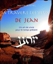 A Travers Les Yeux De Jean - Vol 2 : La Caverne - Livre + Cd