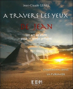 Bertrand.pt - A Travers Les Yeux De Jean - Vol. 5 : Jean Confident De Jesus - Livre + Cd