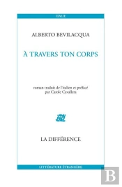 A Travers Ton Corps