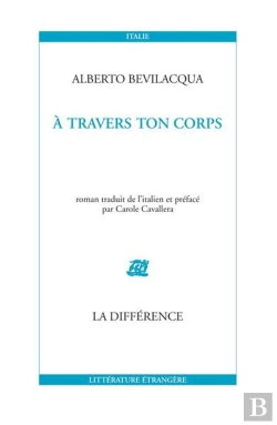 Bertrand.pt - A Travers Ton Corps