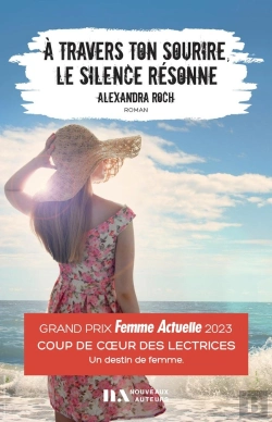 Bertrand.pt - À Travers Ton Sourire, Le Silence Résonne