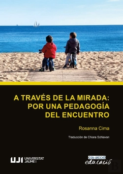 Bertrand.pt - A Traves De La Mirada: Por Una Pedagogia Del Encuentro