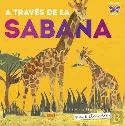 Bertrand.pt - A Través De La Sabana