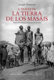 A Traves De La Tierra De Los Masais