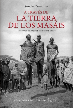 Bertrand.pt - A Traves De La Tierra De Los Masais