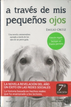 Bertrand.pt - A Través De Mis Pequeños Ojos