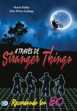 Bertrand.pt - A Través De Stranger Things