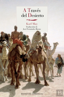 Bertrand.pt - A Través Del Desierto