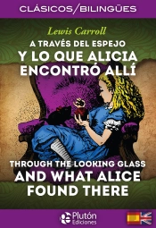 A Traves Del Espejo / Through The Looking Glass