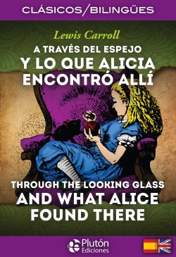 Bertrand.pt - A Traves Del Espejo / Through The Looking Glass