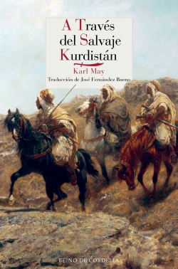 Bertrand.pt - A Través Del Salvaje Kurdistán