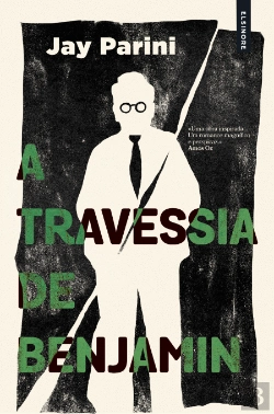 Bertrand.pt - A Travessia de Benjamim