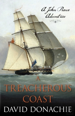 Bertrand.pt - A Treacherous Coast