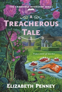 Bertrand.pt - A Treacherous Tale