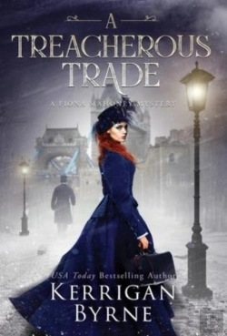 Bertrand.pt - A Treacherous Trade