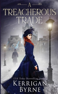 Bertrand.pt - A Treacherous Trade