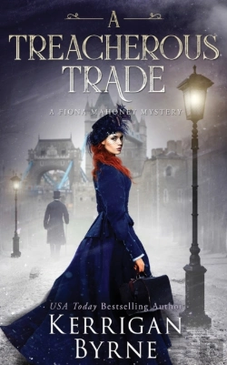 Bertrand.pt - A Treacherous Trade