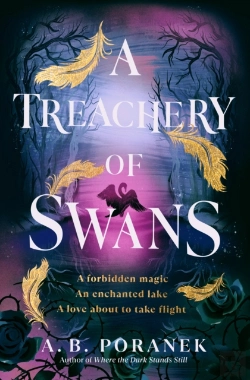 Bertrand.pt - A Treachery Of Swans