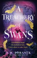 A Treachery Of Swans