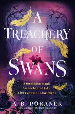 Bertrand.pt - A Treachery Of Swans
