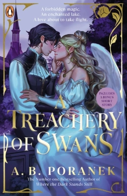 Bertrand.pt - A Treachery Of Swans