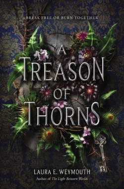 Bertrand.pt - A Treason Of Thorns