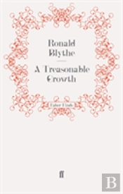 A Treasonable Growth
