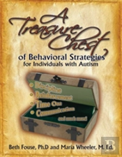 A Treasure Chest Of Behavioral Strategies For Individuals With Autism