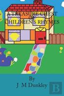 A Treasure Chest Of Children'S Rhymes