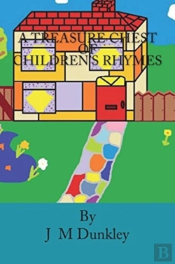 Bertrand.pt - A Treasure Chest Of Children'S Rhymes